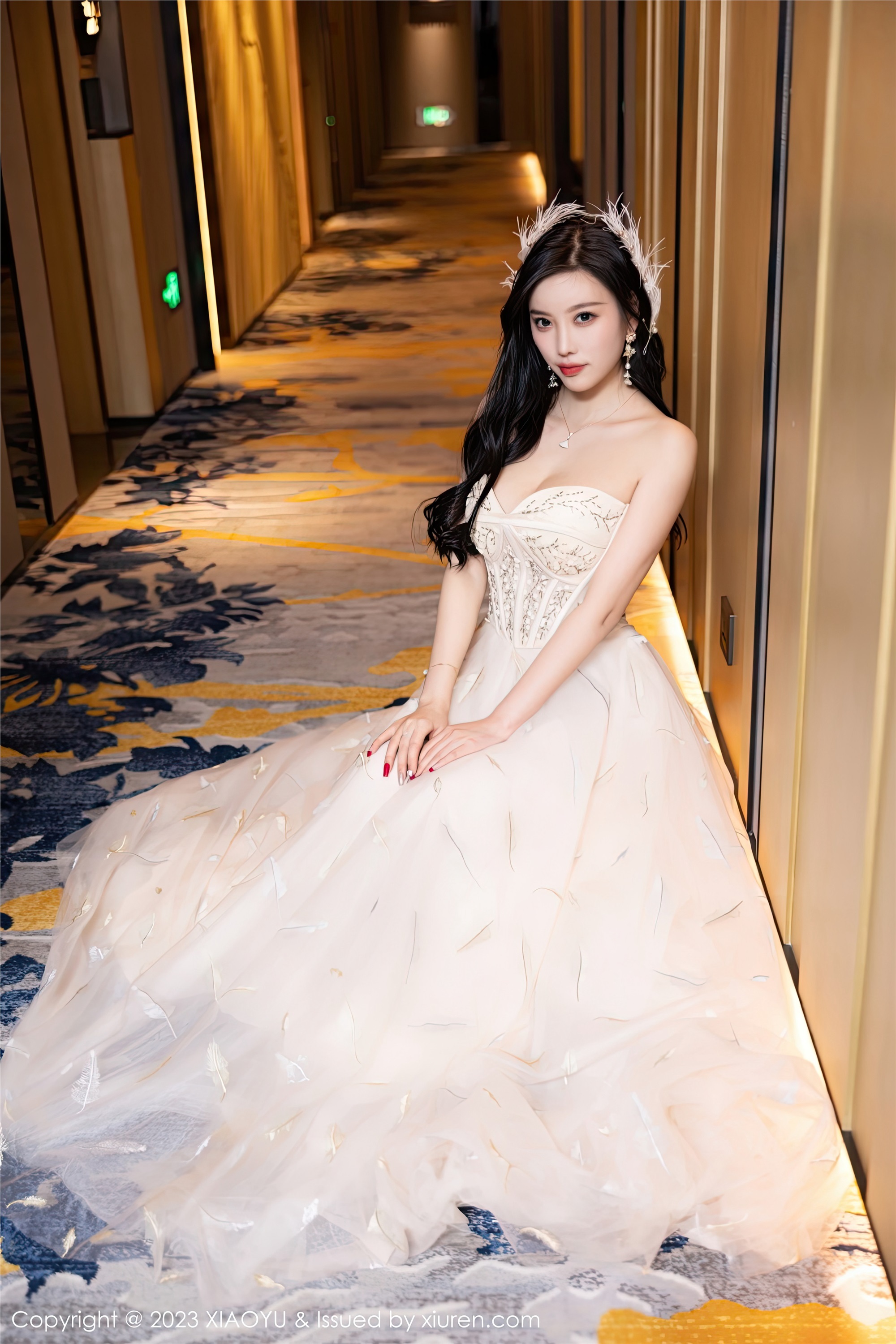 XIAOYU语画界 2023.01.06 VOL.941 杨晨晨Yome